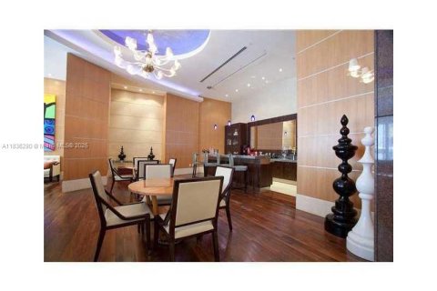 Снять в аренду кондоминиум в Майами, Флорида 46.54м2, № 1935169 - фото 6