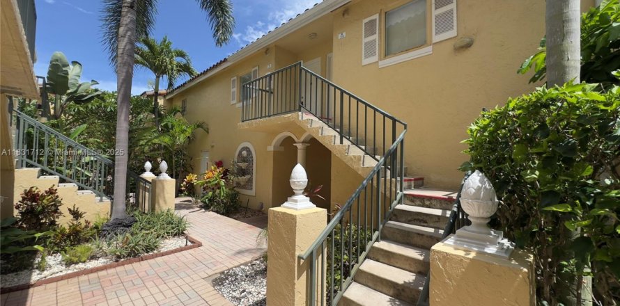Condo in Lake Park, Florida, 1 bedroom  № 1809628