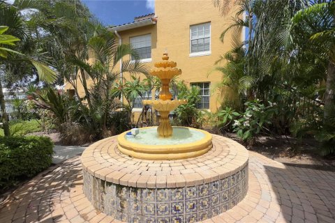 Condo in Lake Park, Florida, 1 bedroom  № 1809628 - photo 18