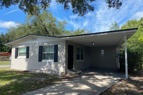 Villa ou maison à Orlando, Floride 3 chambres, 106.84 m2 № 2396595