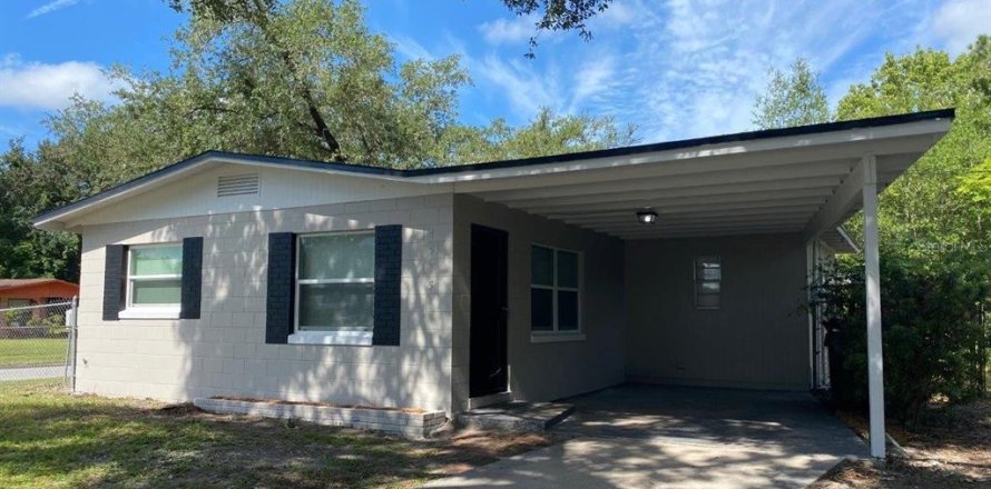 Villa ou maison à Orlando, Floride 3 chambres, 106.84 m2 № 2396595