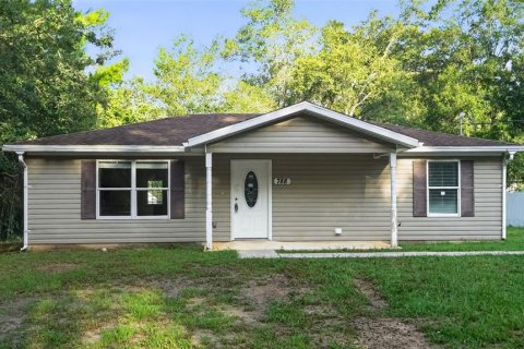 House in Inverness, Florida 3 bedrooms, 99.03 sq.m. № 2230038