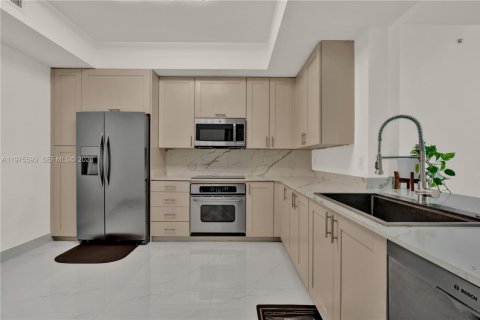 Copropriété à vendre à Aventura, Floride: 3 chambres, 153.29 m2 № 2154940 - photo 6