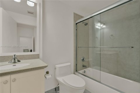 Copropriété à vendre à Aventura, Floride: 3 chambres, 153.29 m2 № 2154940 - photo 10