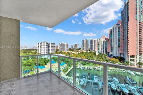 Copropriété à vendre à Aventura, Floride: 3 chambres, 153.29 m2 № 2154940 - photo 20
