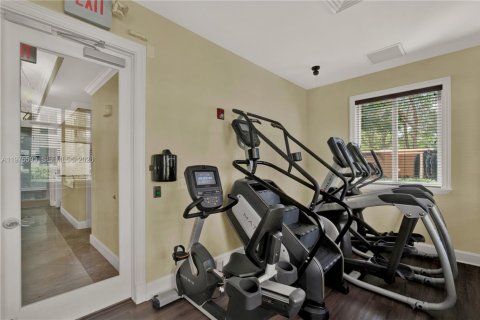 Copropriété à vendre à Aventura, Floride: 3 chambres, 153.29 m2 № 2154940 - photo 25