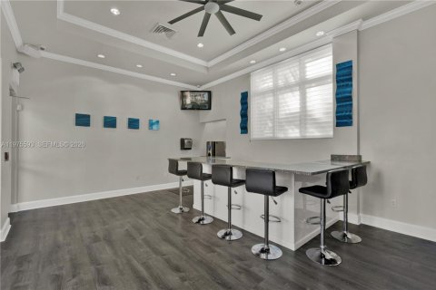 Copropriété à vendre à Aventura, Floride: 3 chambres, 153.29 m2 № 2154940 - photo 23