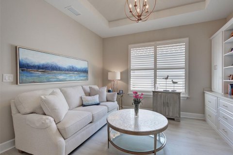 Villa ou maison à vendre à Nokomis, Floride: 3 chambres, 175.77 m2 № 2287723 - photo 12