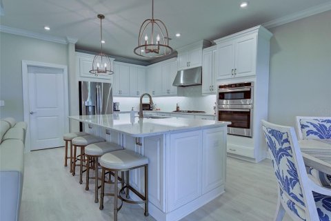 Villa ou maison à vendre à Nokomis, Floride: 3 chambres, 175.77 m2 № 2287723 - photo 24