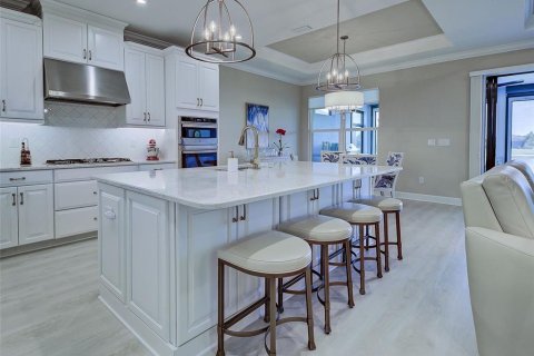 Villa ou maison à vendre à Nokomis, Floride: 3 chambres, 175.77 m2 № 2287723 - photo 17
