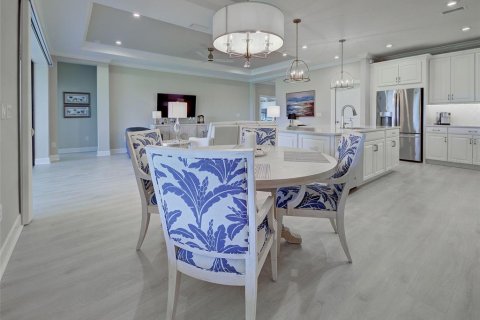 Villa ou maison à vendre à Nokomis, Floride: 3 chambres, 175.77 m2 № 2287723 - photo 26