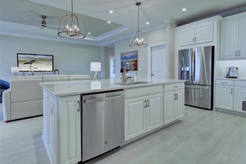 Villa ou maison à vendre à Nokomis, Floride: 3 chambres, 175.77 m2 № 2287723 - photo 18