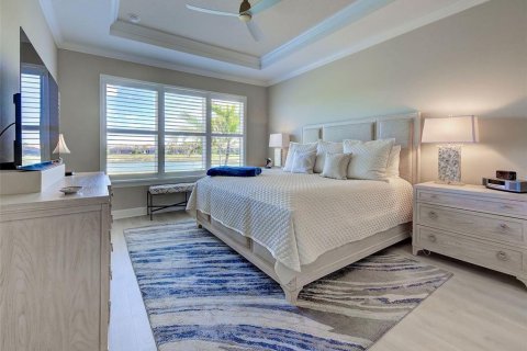 Villa ou maison à vendre à Nokomis, Floride: 3 chambres, 175.77 m2 № 2287723 - photo 30