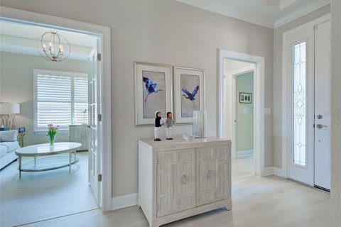 Villa ou maison à vendre à Nokomis, Floride: 3 chambres, 175.77 m2 № 2287723 - photo 10