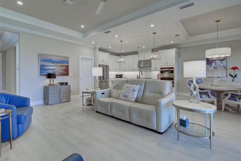 Villa ou maison à vendre à Nokomis, Floride: 3 chambres, 175.77 m2 № 2287723 - photo 16