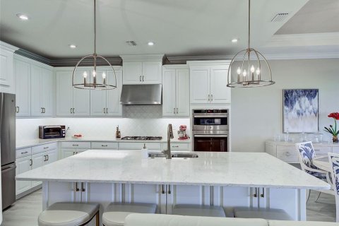 Villa ou maison à vendre à Nokomis, Floride: 3 chambres, 175.77 m2 № 2287723 - photo 21