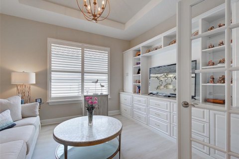Villa ou maison à vendre à Nokomis, Floride: 3 chambres, 175.77 m2 № 2287723 - photo 11