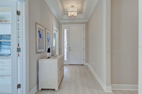 Villa ou maison à vendre à Nokomis, Floride: 3 chambres, 175.77 m2 № 2287723 - photo 8
