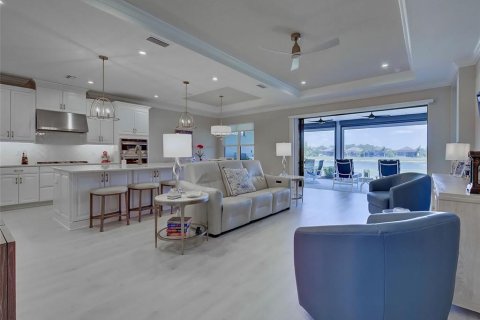 Villa ou maison à vendre à Nokomis, Floride: 3 chambres, 175.77 m2 № 2287723 - photo 15
