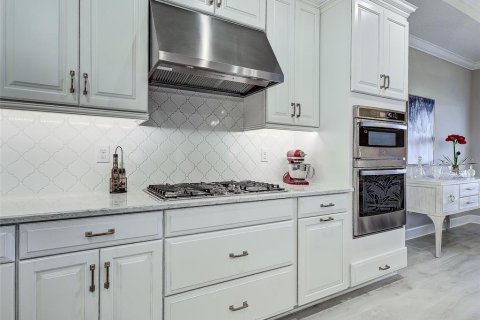 Villa ou maison à vendre à Nokomis, Floride: 3 chambres, 175.77 m2 № 2287723 - photo 22