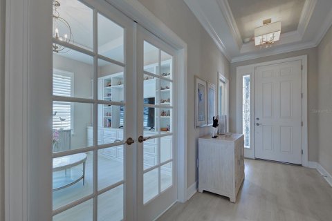 Villa ou maison à vendre à Nokomis, Floride: 3 chambres, 175.77 m2 № 2287723 - photo 9