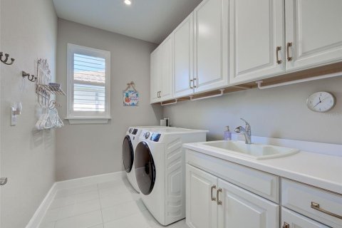 Villa ou maison à vendre à Nokomis, Floride: 3 chambres, 175.77 m2 № 2287723 - photo 29