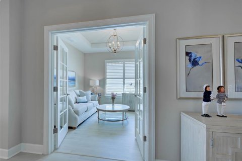 Villa ou maison à vendre à Nokomis, Floride: 3 chambres, 175.77 m2 № 2287723 - photo 13