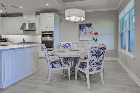 Villa ou maison à vendre à Nokomis, Floride: 3 chambres, 175.77 m2 № 2287723 - photo 25