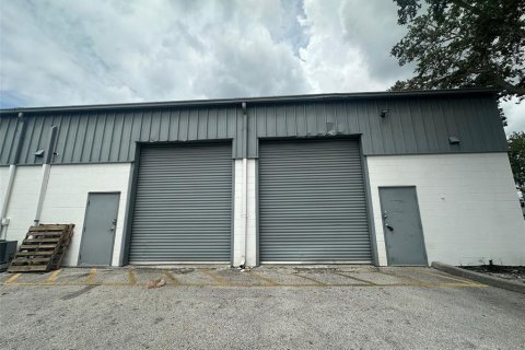 Immobilier commercial à Sanford, Floride 122.54 m2 № 2144142
