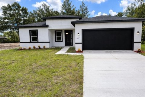 Casa en Ocala, Florida 4 dormitorios № 2081679