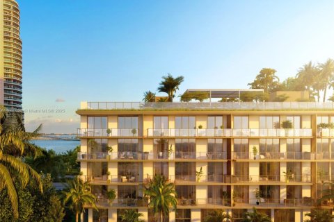 Condominio en venta en Miami, Florida, 1 dormitorio, 111.3 m2 № 1864453 - foto 3