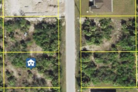Land in Port Charlotte, Florida № 2165311 - photo 3