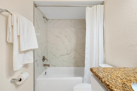 Снять в аренду кондоминиум в Орландо, Флорида 3 комнаты, 95.5м2, № 2319003 - фото 15
