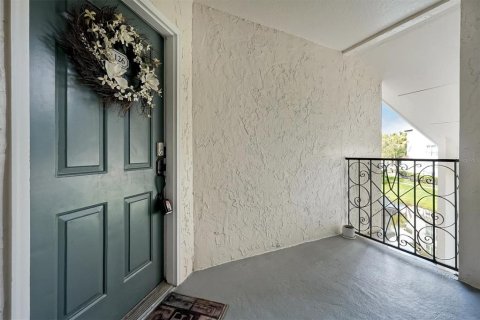 Condo à Orlando, Floride, 2 chambres  № 2319003