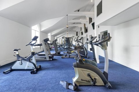 Снять в аренду кондоминиум в Орландо, Флорида 3 комнаты, 95.5м2, № 2319003 - фото 23