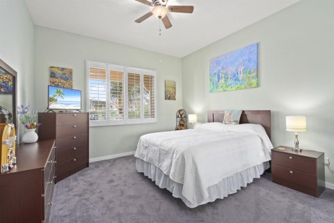 Condo in St. Lucie, Florida, 2 bedrooms № 2146710 - photo 9