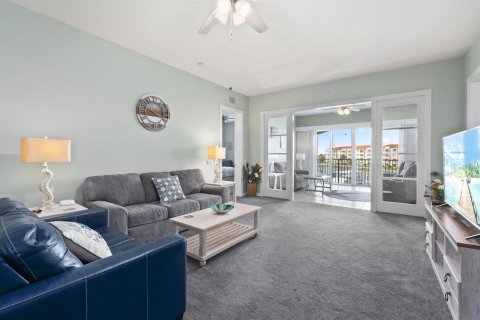 Condo in St. Lucie, Florida, 2 bedrooms № 2146710 - photo 5