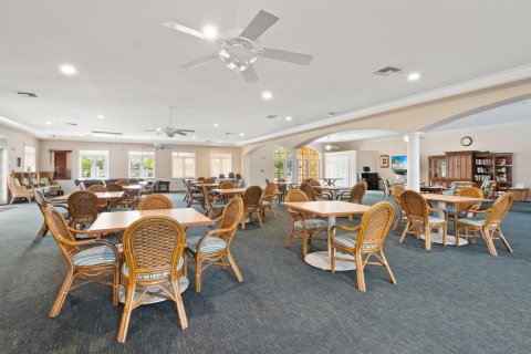 Condo in St. Lucie, Florida, 2 bedrooms № 2146710 - photo 22