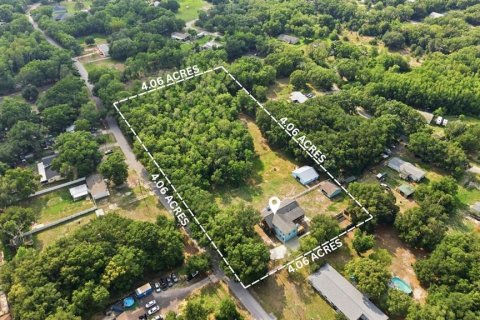 Купить виллу или дом в Уэсли-Чепел, Флорида 8 комнат, 336.86м2, № 2151147 - фото 2