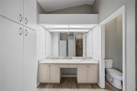 Купить виллу или дом в Уэсли-Чепел, Флорида 8 комнат, 336.86м2, № 2151147 - фото 20