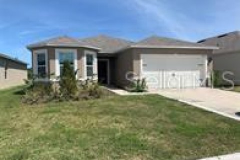 Casa en venta en Edgewater, Florida, 3 dormitorios, 159.7 m2 № 1876623 - foto 1