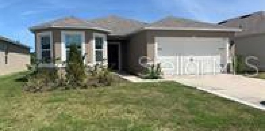Casa en Edgewater, Florida 3 dormitorios, 159.7 m2 № 1876623