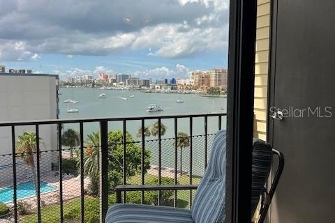 Condo in Clearwater, Florida, 2 bedrooms  № 1783441 - photo 20