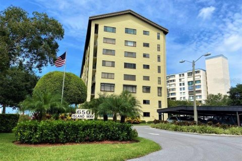Condo in Clearwater, Florida, 2 bedrooms  № 1783441 - photo 2