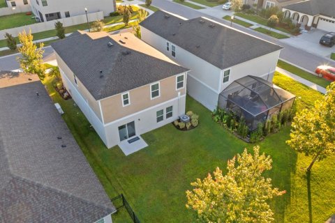 Casa en venta en Fish Hawk, Florida, 4 dormitorios, 206.8 m2 № 1914799 - foto 29