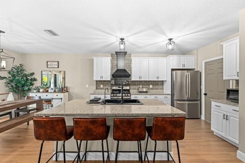 Casa en venta en Fish Hawk, Florida, 4 dormitorios, 206.8 m2 № 1914799 - foto 8
