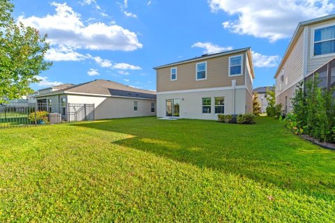 Casa en venta en Fish Hawk, Florida, 4 dormitorios, 206.8 m2 № 1914799 - foto 27
