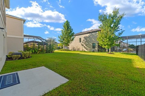 Casa en venta en Fish Hawk, Florida, 4 dormitorios, 206.8 m2 № 1914799 - foto 25