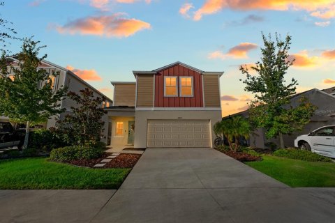 Casa en venta en Fish Hawk, Florida, 4 dormitorios, 206.8 m2 № 1914799 - foto 2