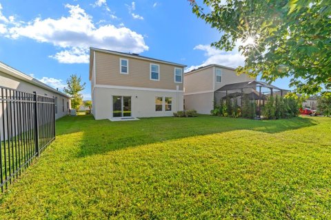 Casa en venta en Fish Hawk, Florida, 4 dormitorios, 206.8 m2 № 1914799 - foto 26